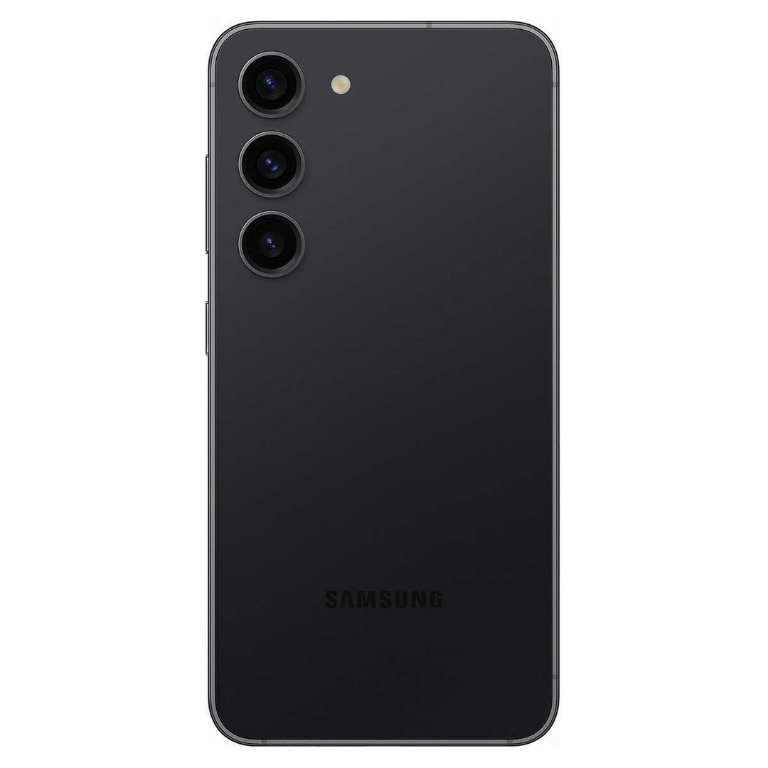 Samsung - Unlocked Galaxy S23 Smartphone with 256 GB