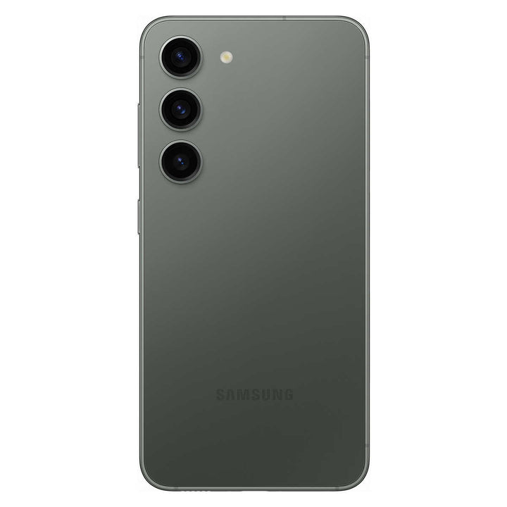 Samsung - Unlocked Galaxy S23 Smartphone with 256 GB