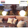 Seville - Light Ball