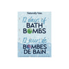 Naturally Vain - 12 Days of Bath Bombs