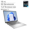 Dell – Intel Evo Inspiron 16 Plus Laptop, i7-13700H