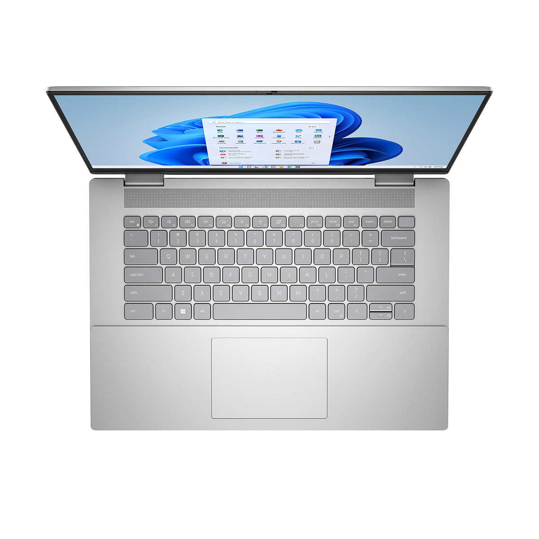 Dell – Intel Evo Inspiron 16 Plus Laptop, i7-13700H