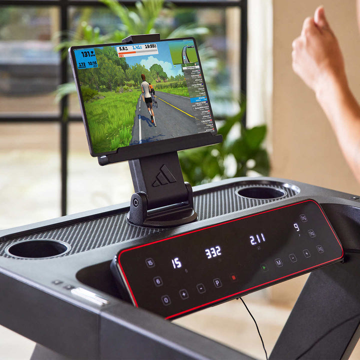 Adidas - Tapis de course, T-23