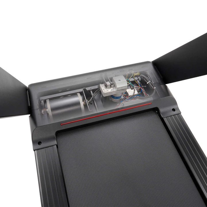 Adidas - Tapis de course, T-23