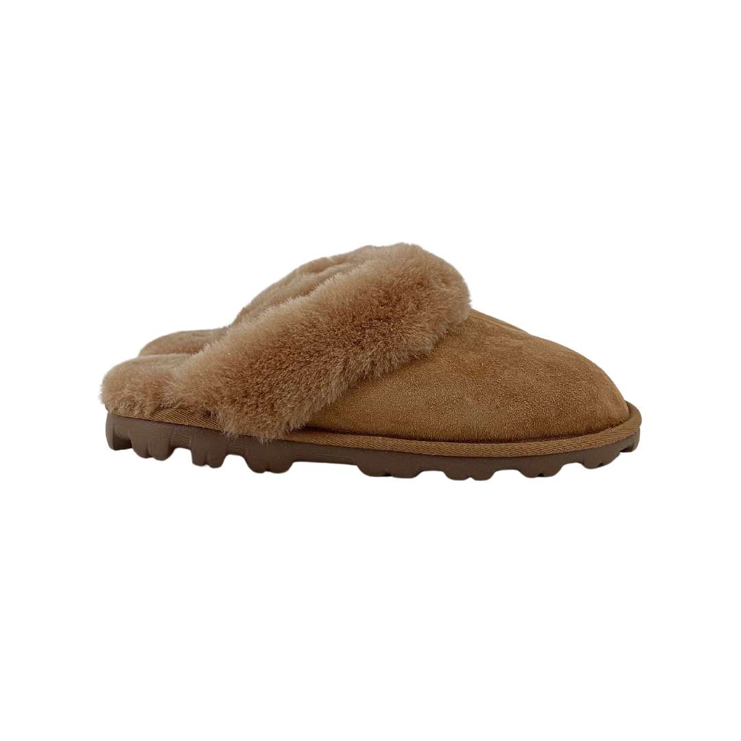 Kirkland signature -  Pantoufles pour femme