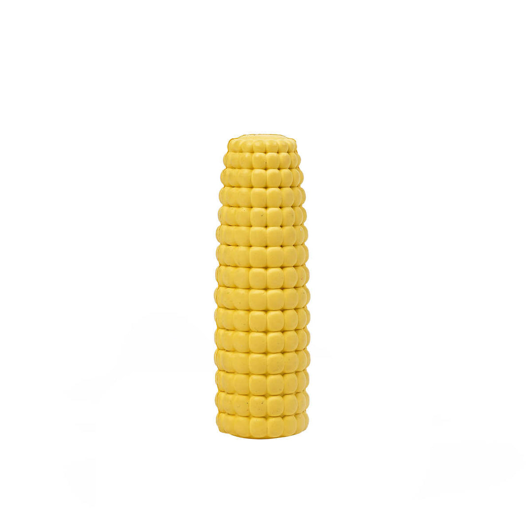 Pur Play - Farmer's Basket Set of 4 Toys in 100% Natural Rubber