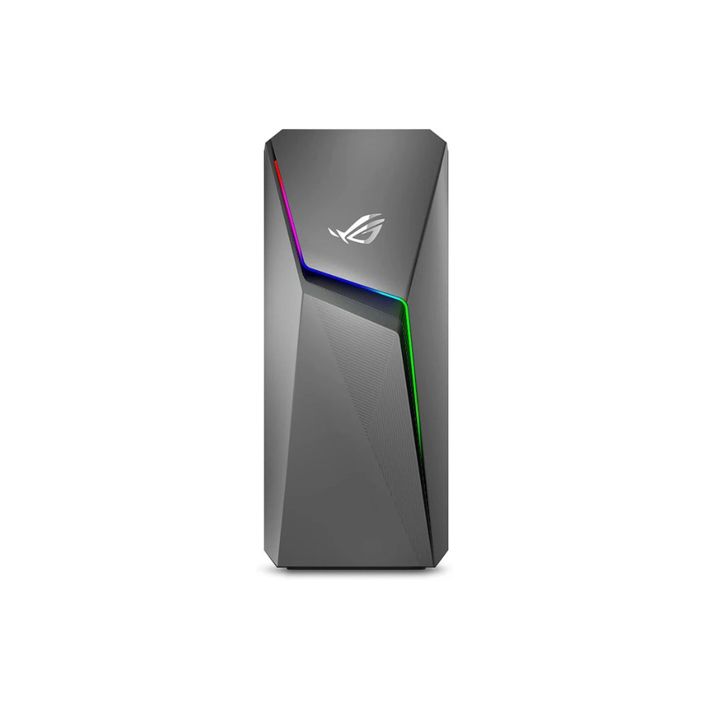 Asus - Ordinateur de bureau gaming ASUS ROG Strix G10CE-US564