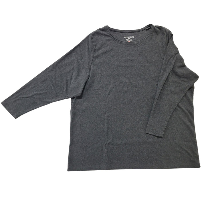 Ellen Tracy - Chandails à manches longues