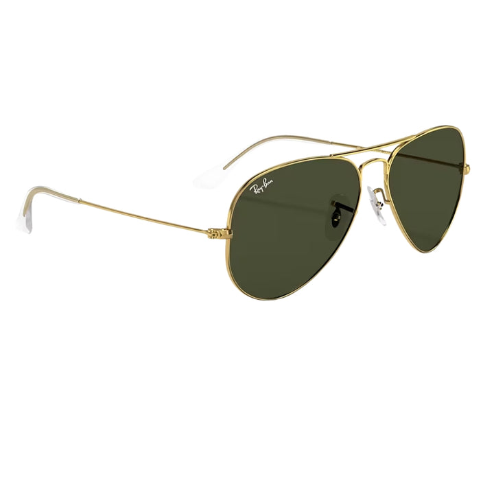 Ray-Ban - Lunettes de soleil aviateur - RB3025