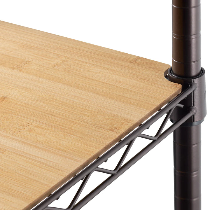 Trinity - Range-placard extensible