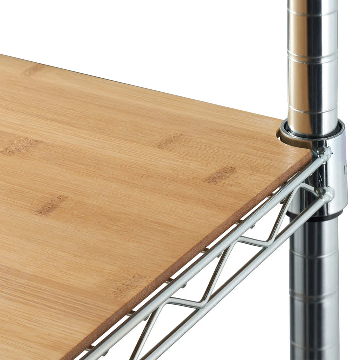 Trinity - Range-placard extensible