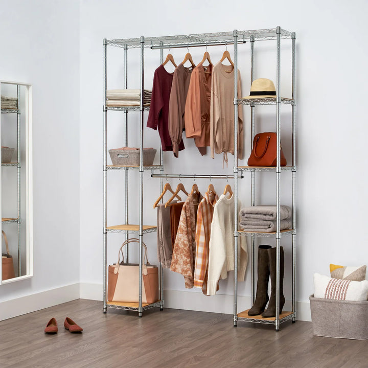 Trinity - Range-placard extensible