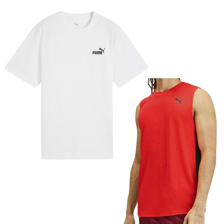 Puma - Ensemble 2 pièces pour garçons