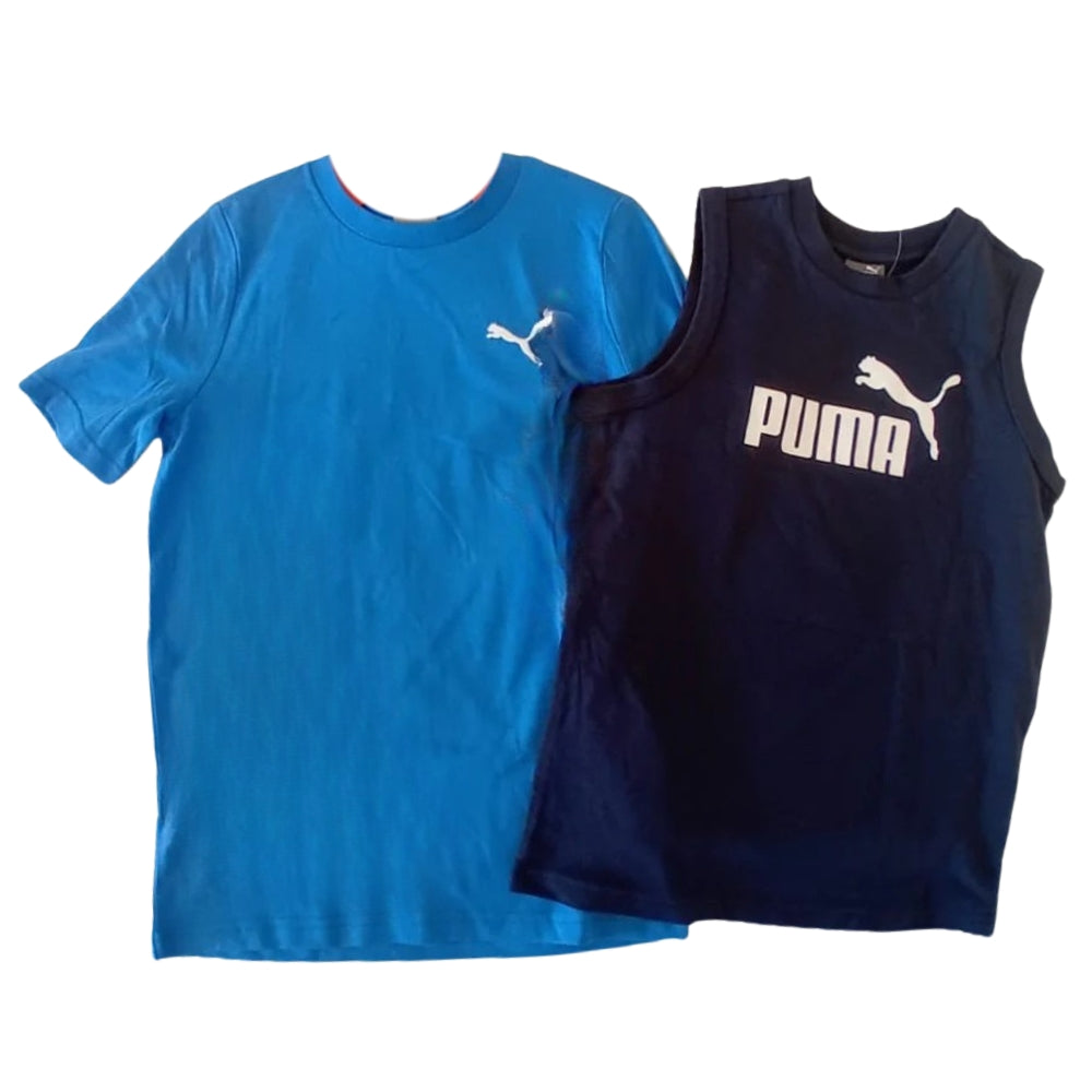 Puma - Ensemble 2 pièces pour garçons