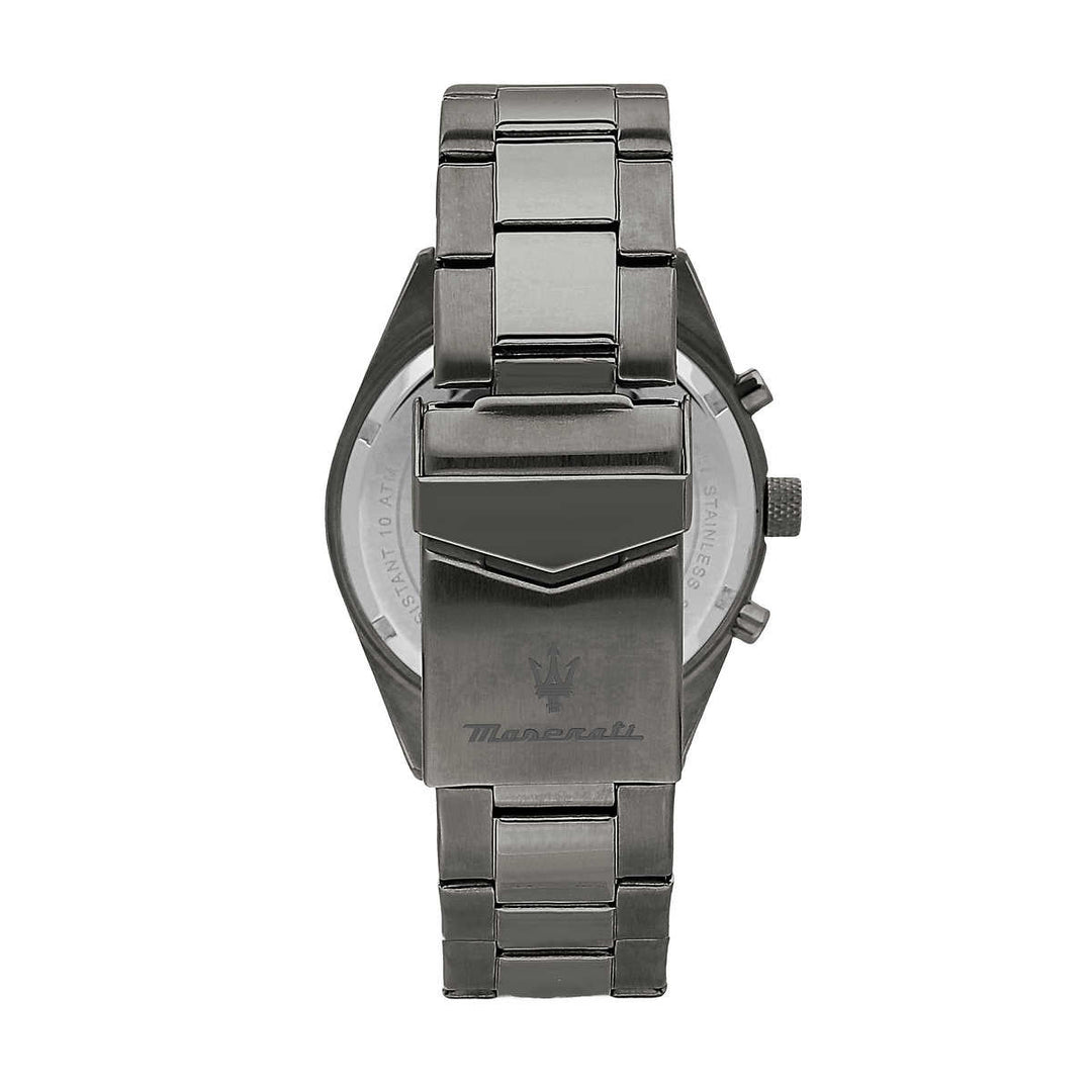 Maserati - Multifunction Watch