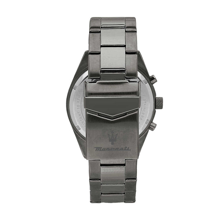 Maserati - Multifunction Watch