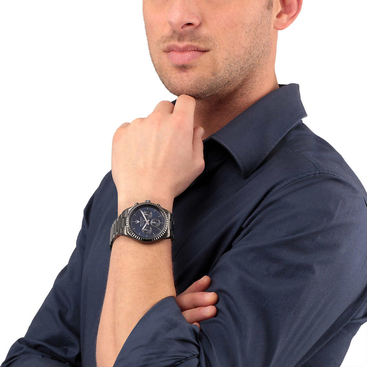 Maserati - Multifunction Watch