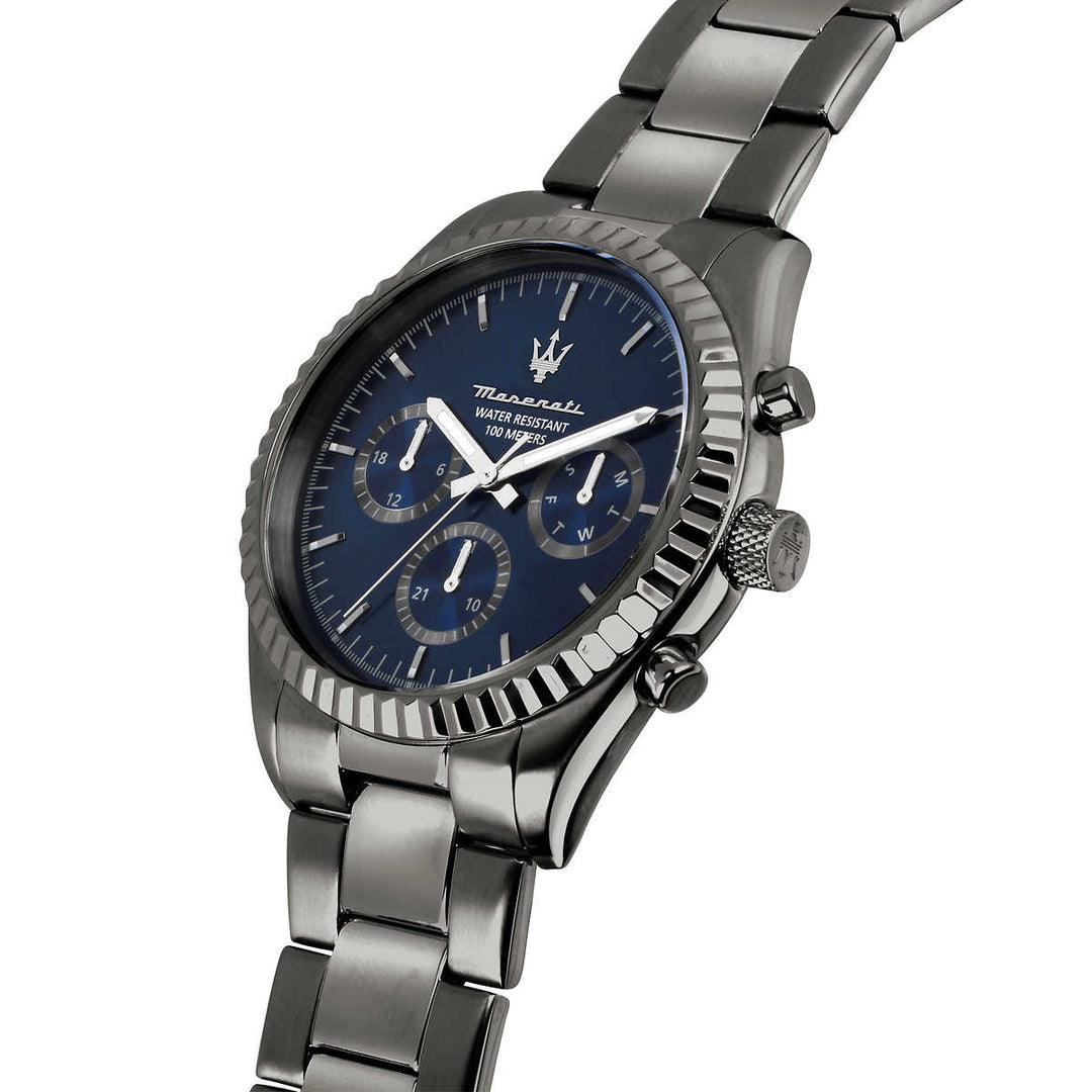 Maserati - Multifunction Watch