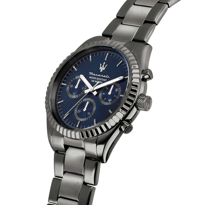 Maserati - Multifunction Watch