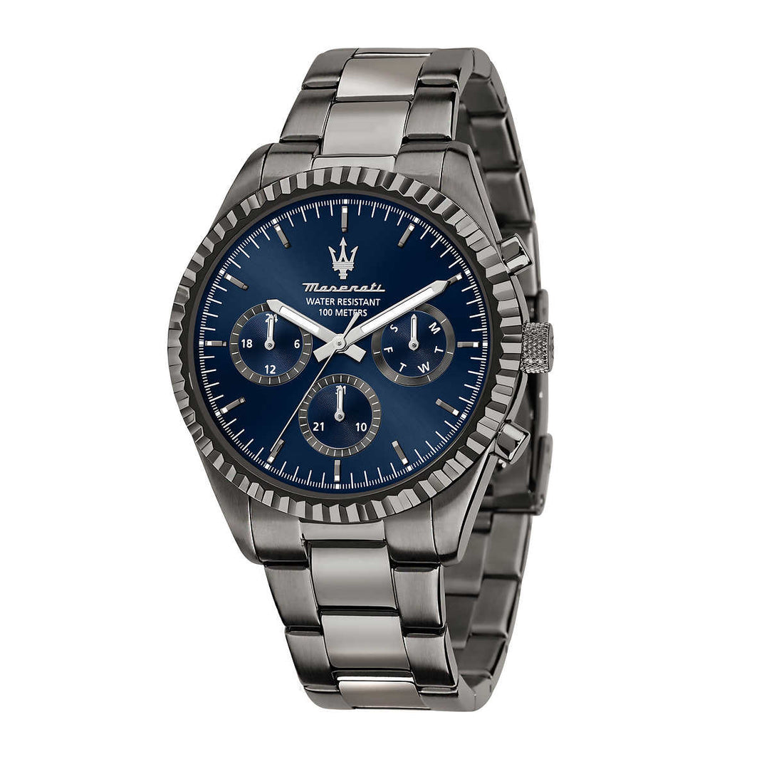 Maserati - Multifunction Watch