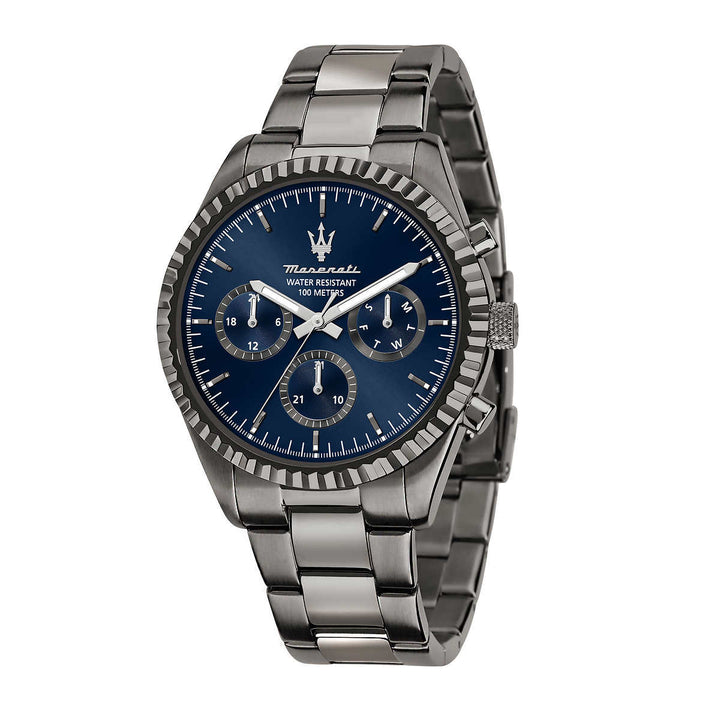 Maserati - Multifunction Watch