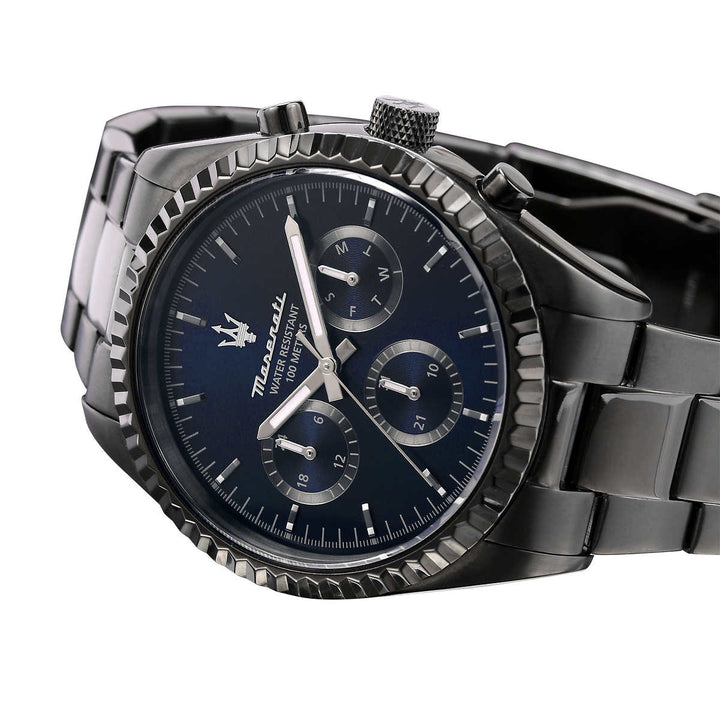Maserati - Multifunction Watch