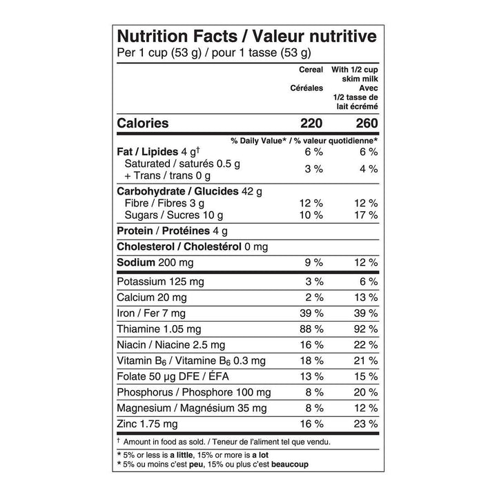 Post - Honey Bunches of Oats, 1.4 kg