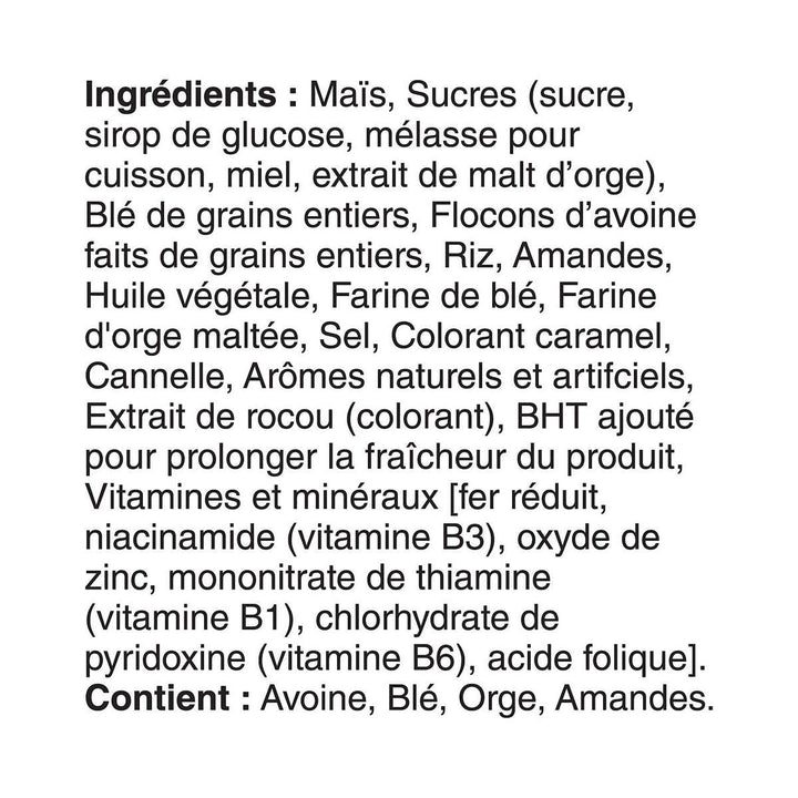 Post - Honey Bunches of Oats, 1.4 kg
