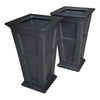 Mayne Planter - 2-Pack