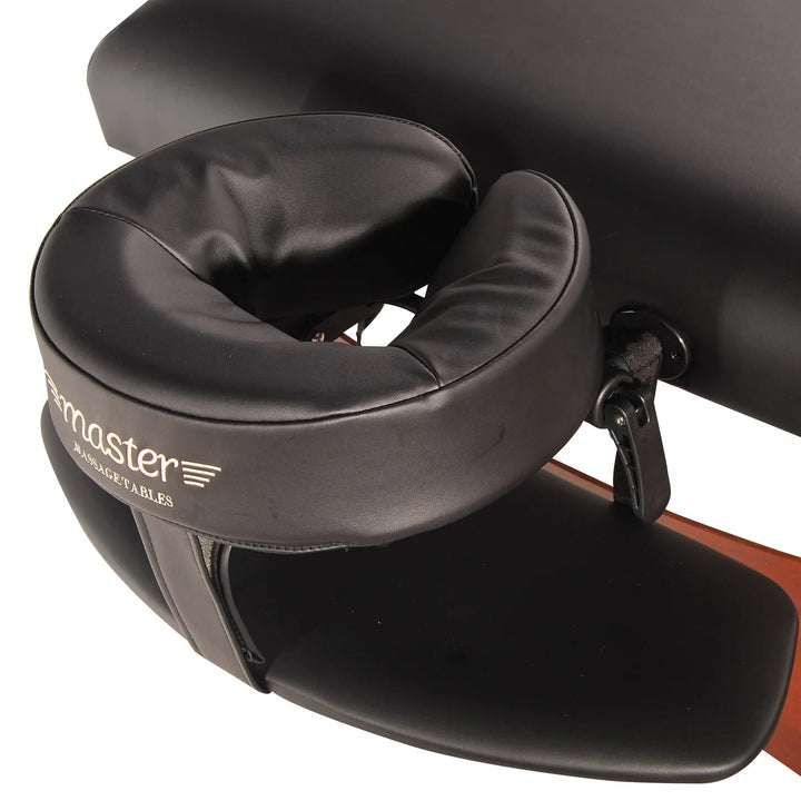 Master – Table de massage portative Roma II de 30 po avec accessoires