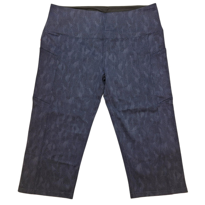 Kirkland Signature – Leggings de yoga capri