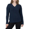Kersh V-Neck Sweatshirt