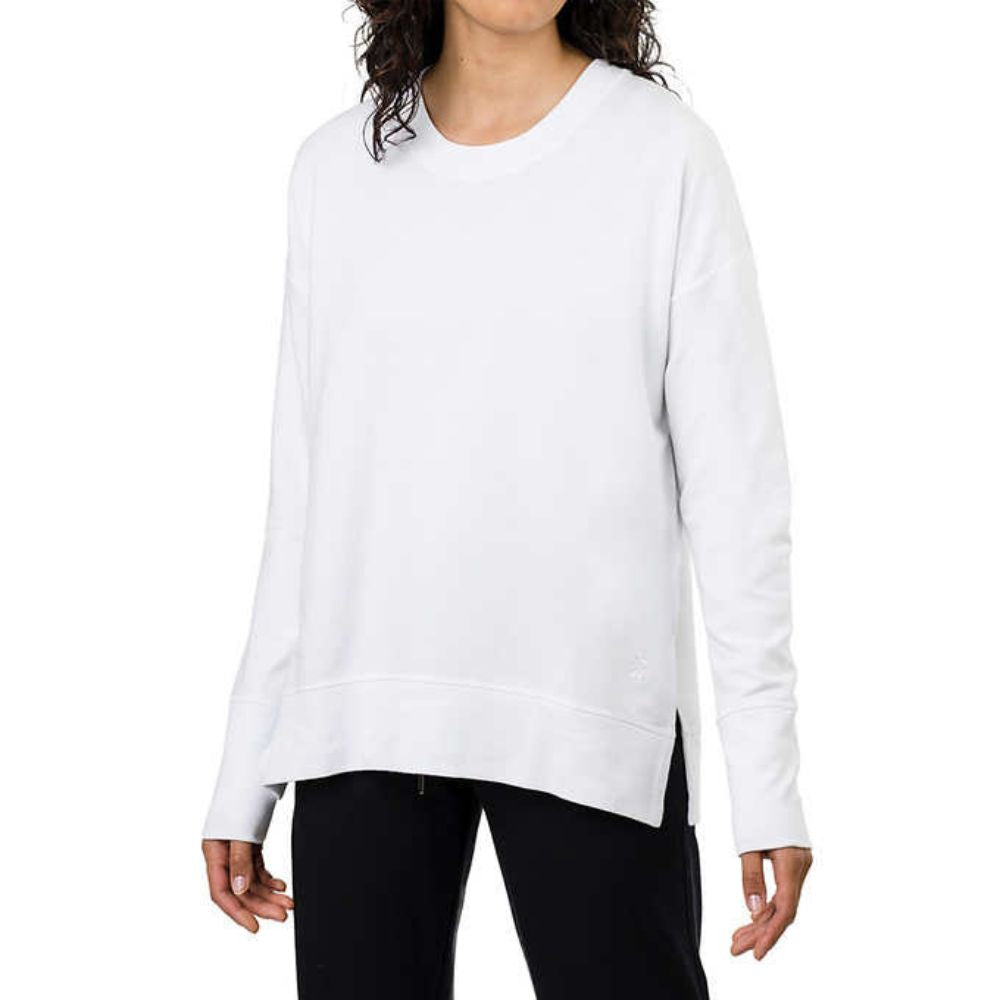 Tuff Athletics - Pull à manches longues