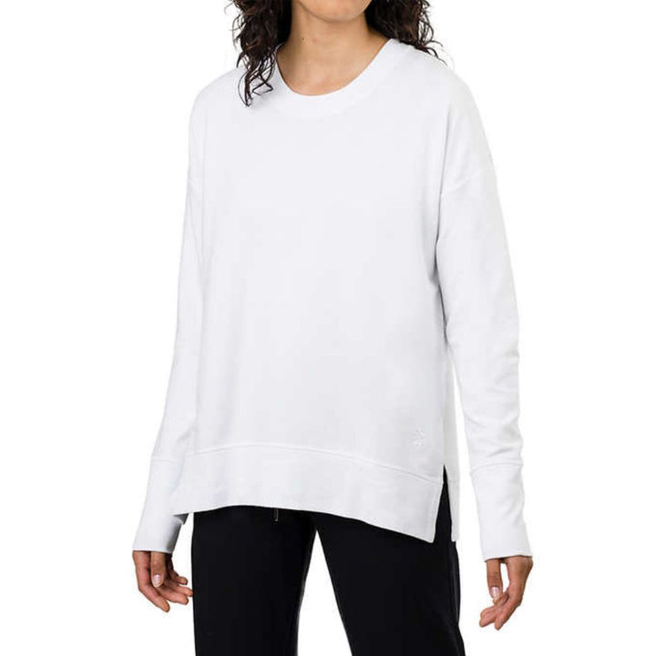 Tuff Athletics - Pull à manches longues