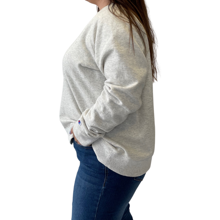 Champion - Chandail à manches longues