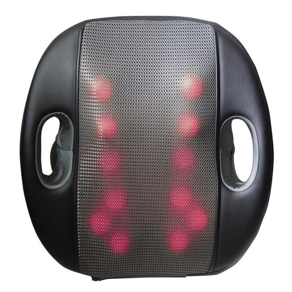 TruMedic - Back Massager with Heat - IS-5000 InstaShiatsu+