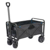 Mac Sport Wagon with Brakes and All-Terrain Wheels