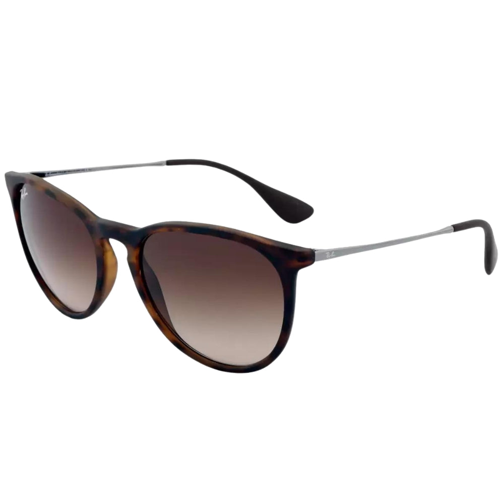 Ray-Ban - Lunettes de soleil Erika Havana - RB4171