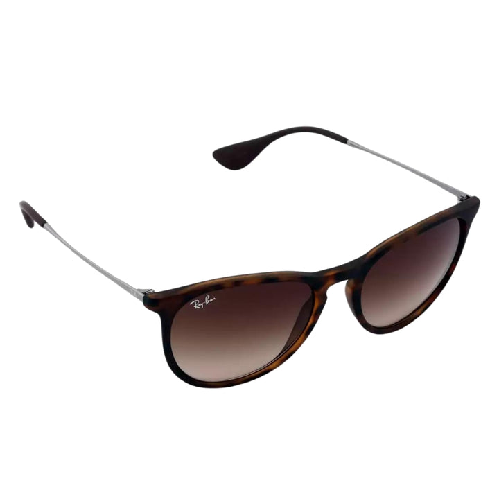 Ray-Ban - Lunettes de soleil Erika Havana - RB4171