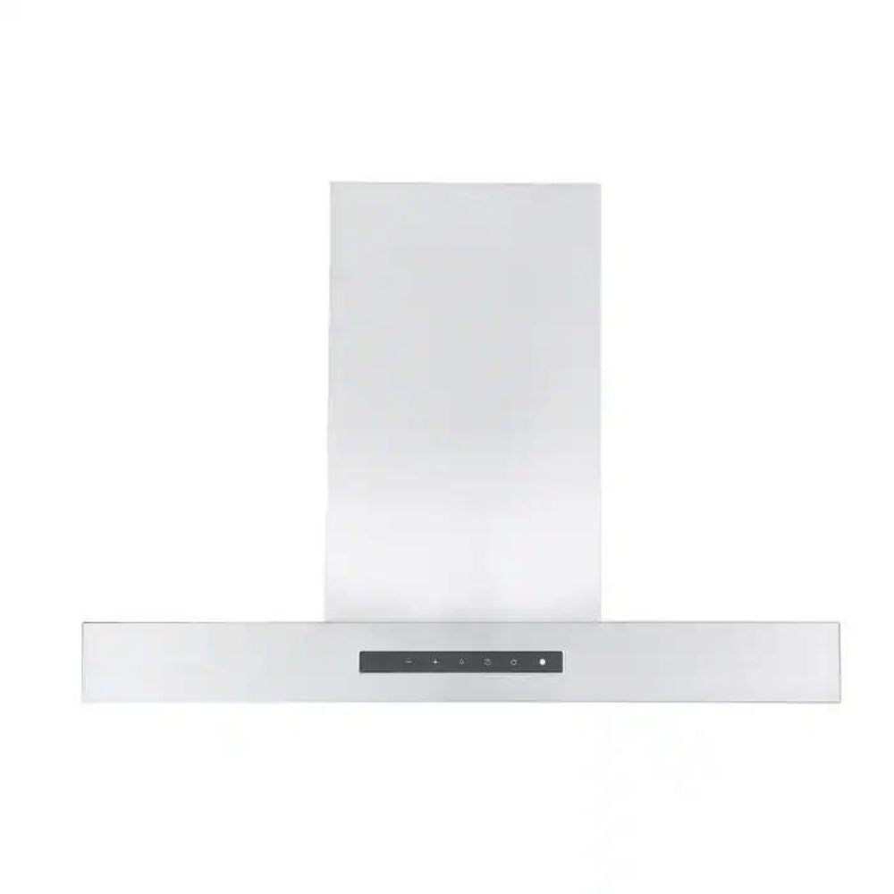 Ancona - 30 in Wall-Mounted Rectangular Range Hood