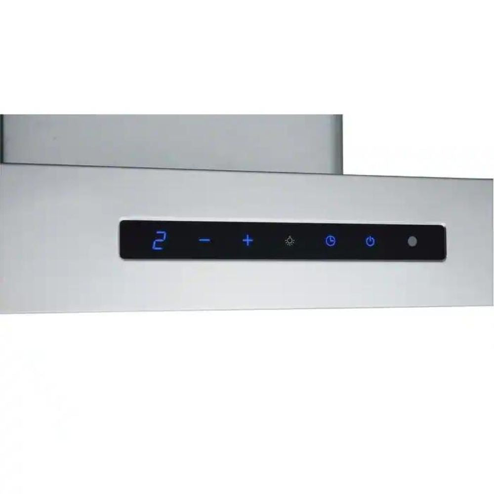 Ancona - 30 in Wall-Mounted Rectangular Range Hood