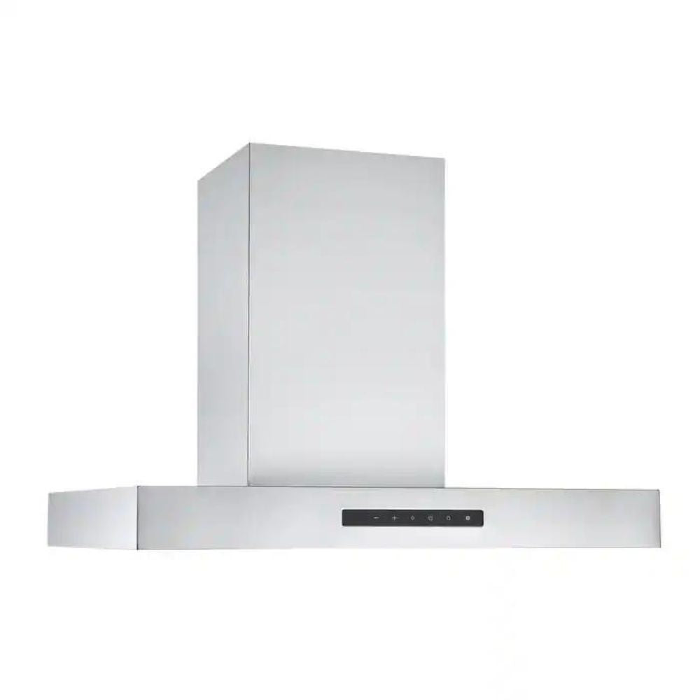 Ancona - 30 in Wall-Mounted Rectangular Range Hood
