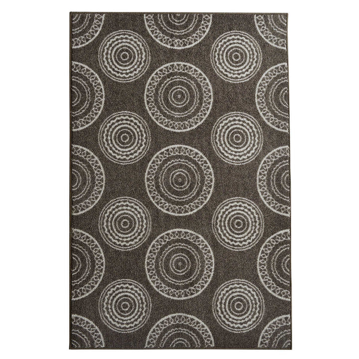 Venice – Tapis d’appoint à motifs