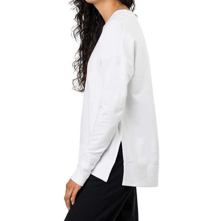 Tuff Athletics - Pull à manches longues