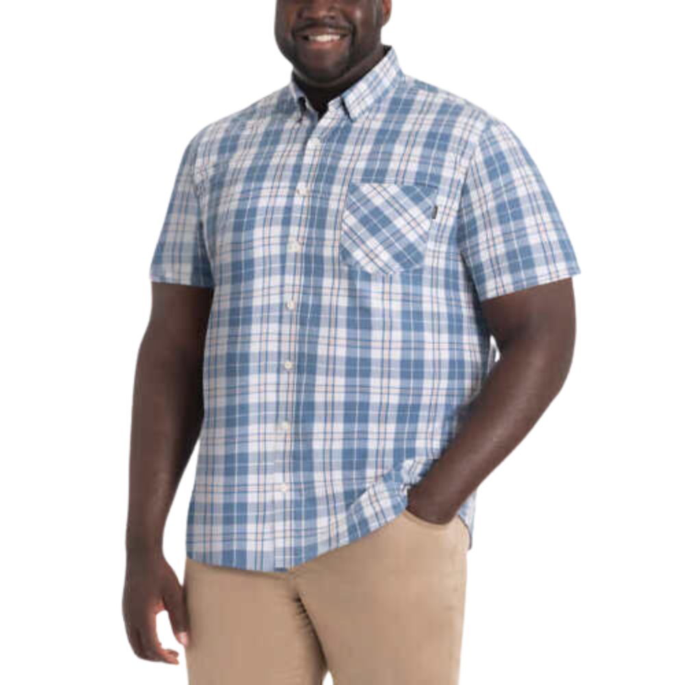 Hurley - Chemise à manches courtes