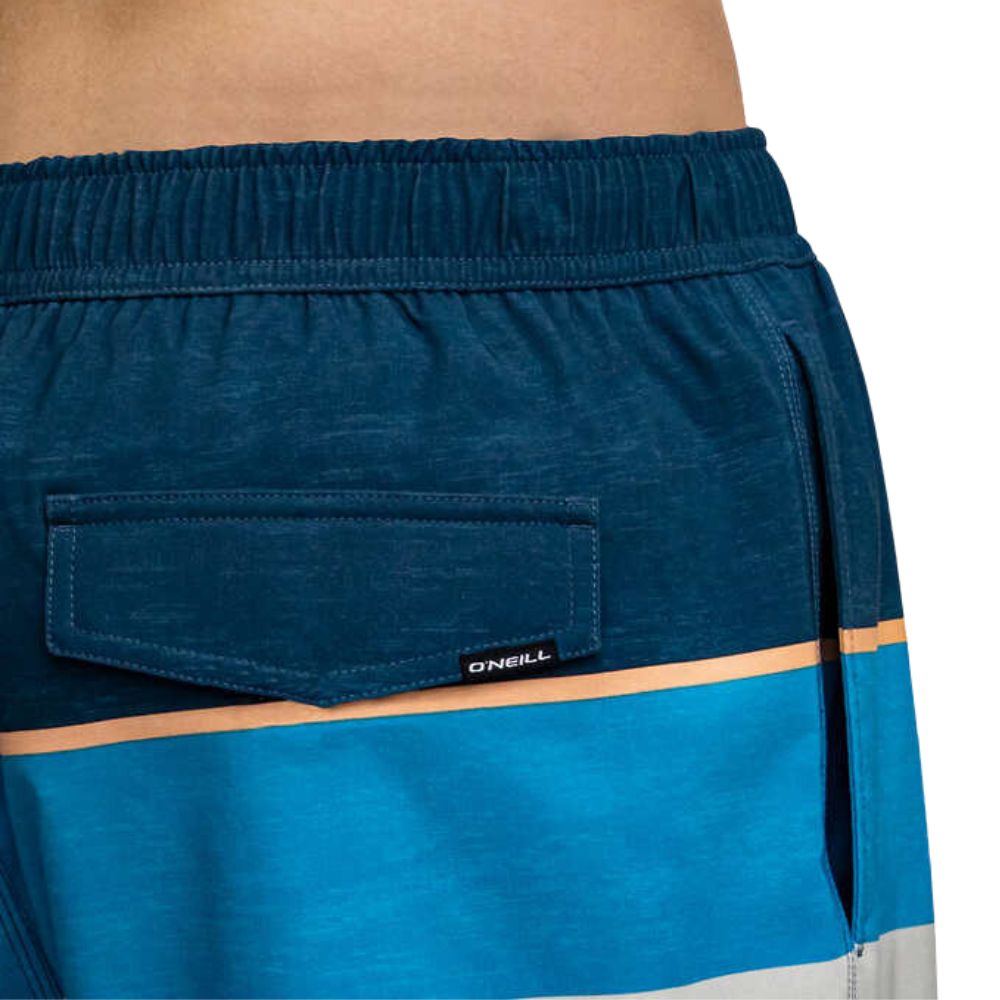 O'Neill - Pantalon court de style volleyball de plage