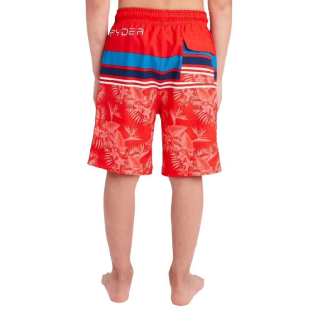 Spyder - Ensemble de maillots de bain, 2 pièces