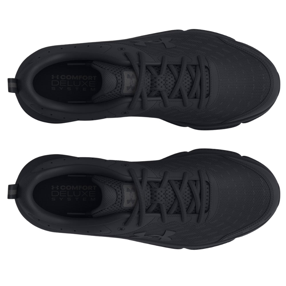 Under Armour - Chaussures de course pour homme