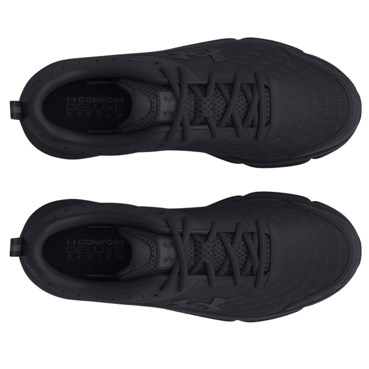 Under Armour - Chaussures de course pour femme