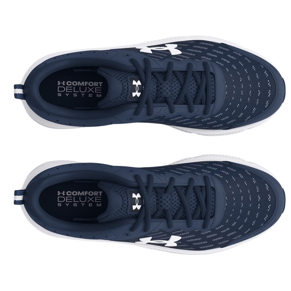 Under Armour - Chaussures de course pour homme